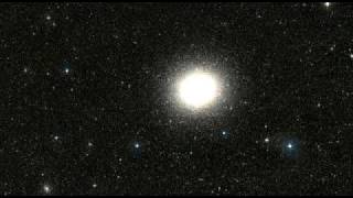 Hubble Probes Heart of Omega Centauri [upl. by Nahaj]