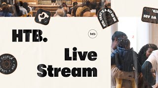 HTB Live Stream  Sunday Service 22nd October 2023 [upl. by Ion103]