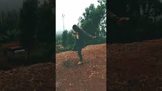 fally ipupa mayday dance love music dancer musicgenre [upl. by Nona]