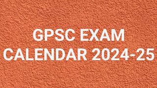 GPSCRecruitment202424latest [upl. by Malka]