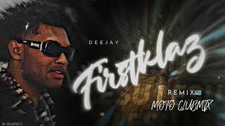 MOTO LOJAY  FIRSTKLAZ DJ  CLUBMIxX 2K23 [upl. by Sigismond]