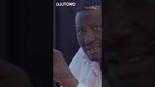 Ojutowo Yoruba Movie 2024 Official Trailer  Now Showing On ApataTV [upl. by Hyps]