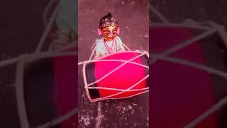 Dhol baaje 😂❤️ laddugopal status  gopal  ytshortsvideo  shorts  viral  trending  love [upl. by Dew]