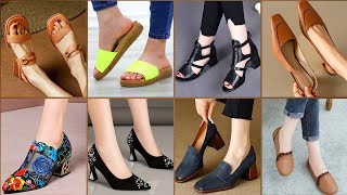 2024 AMAZING COMFORTABLE CHIC TRENDY STYLE DAILYWEAR FOOTWEAR NEW TRENDING STYLE SHOES [upl. by Lyndsie173]