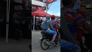 EMCOR HATASU ebike available thru HOME CREDIT subscribe viralvideo shorts ebike [upl. by Almita]