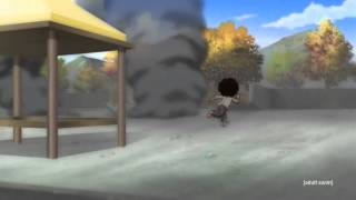 Boondocks  Freedomland Fight [upl. by Keverian]