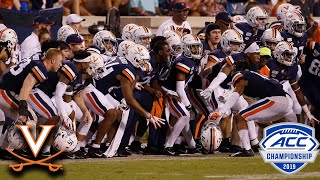 Virginia Hype Video  2019 ACC Football Championship Game [upl. by Hudson]