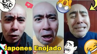 Japones Enojado Los Mejores y Mas Divertidos Videos de vichogoya Recopilacion [upl. by Otrebmal]