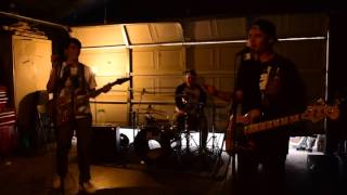 Mike Hawks Dishonorable Discharge Live at the Koffey House Stockton Sept 26 2015 [upl. by Burtie982]