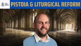 LITURGY and the SYNOD Condemned by ROME Part 1 [upl. by Rebe681]