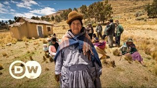 Muertes anunciadas  Feminicidios en América Latina  DW Documental [upl. by Dareg36]