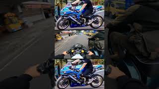 Ketemu pespa abis binsin shortvideo viralvideo motovlog [upl. by Azenav]