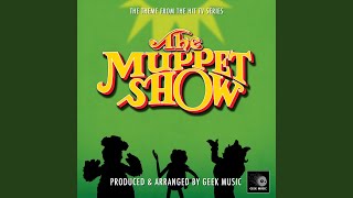 The Muppet Show Main Theme From quotThe Muppet Showquot [upl. by Ahsile]