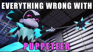 Everything Wrong with Puppeteer in 9 minutes or less [upl. by Kary364]