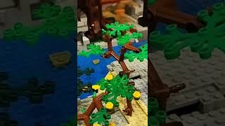 LEGO tree [upl. by Jacquelin]