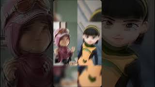 Yaya dan Alicia adu crush fypッjedagjedugejenalimusim3boboiboygalaxy [upl. by Aicilra]