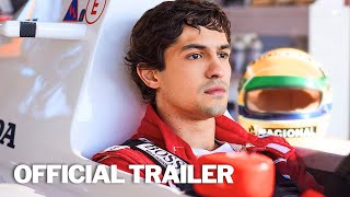 SENNA Official Teaser Trailer 2024  HD [upl. by Frederick]