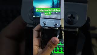 kemei 809a elektrik kemei809aelektrik kemei alatcukurkemei [upl. by Ekle]