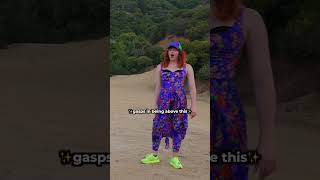 Laganja Estranja X The Fitness Marshall  Kesha  Joyride laganjaestranja joyride [upl. by Doelling]