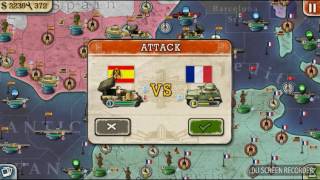 Medals Cheat  World Conqueror 2  How To Easily Get Medals [upl. by Inoliel]