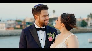 Fantasea Yacht Charters Wedding Video  Jason amp Cindy [upl. by Coleville]