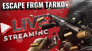 ESCAPE FROM TARKOV 937 1440p [upl. by Atiana]