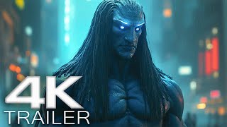 BIGGEST MOVIE TRAILERS 2024  2025 [upl. by Orvan]