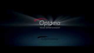 Optoma HD131X Teaser [upl. by Verdie]