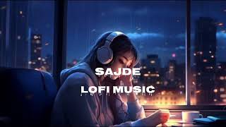 Sajde Kiye Hai Lakhon SlowedReverb  Lofi  Slow Lofi Music lofi sajde kk bollywoodlofi [upl. by Saoj2]