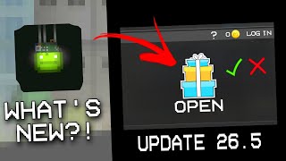 ♻️WILL UPDATE 265 RADICALLY CHANGE THE GAME THE ANSWER IS IN THIS VIDEO melonplayground [upl. by Hogue]