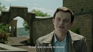 Trailer O terapie pentru viaţă A Cure for Wellness 2017 subtitrat în română [upl. by Gelya]