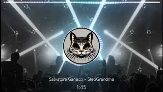 Salvatore Ganacci  StepGrandma [upl. by Reiter]