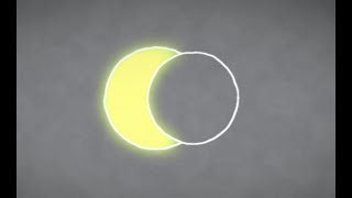 April 2024 Solar Eclipse  California Academy of Sciences [upl. by Zosema]