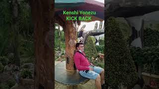 Kenshi Yonezu KICK BACK [upl. by Garth]