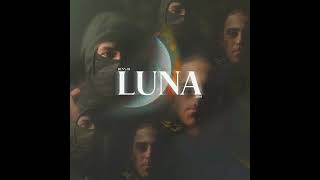 Beny Jr 2001  Luna Audio [upl. by Begga]