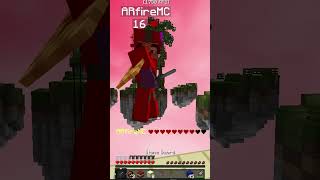 ip server euminemenclub minecraft agerapvp bedwars agerapvpclub minemenclub [upl. by Buck]