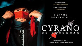 Cyrano de Bergerac  Tráiler [upl. by Careaga911]