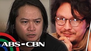 TV Patrol Baron Geisler inihian si Ping Medina [upl. by Sayer391]