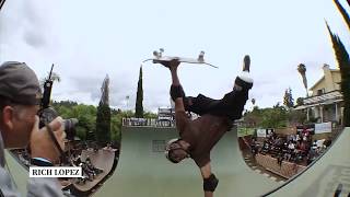 Bteam Ramp Backyard Blast [upl. by Devol]