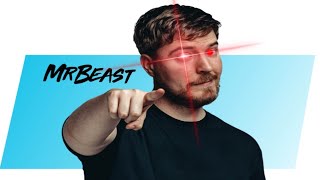 MRBEAST KEEPS SPAMMING THE SAME VIDEO [upl. by Llenahs]