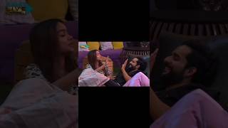 abhisha 🥺❤🧿 fukrainsaan love abhishekmalhaan abhisha manisharani shortsviral shorts [upl. by Haduj]