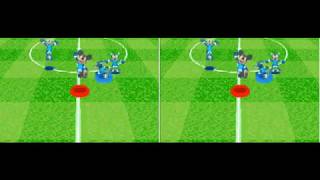 GBA games multiplayers  gba juegos multijugadores Part 2 [upl. by Hanzelin]