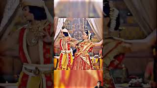 Tum bin Maiquot Radha Krishna siryal HD watsapp Stutas radha krishna shorts youtubeshorts song [upl. by Sarette]