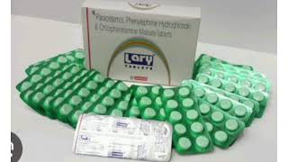 Lary Tablets [upl. by Mell]