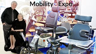 Recap from the Road Unveiling Accessible Horizons at Abilities Expo [upl. by Fancie935]