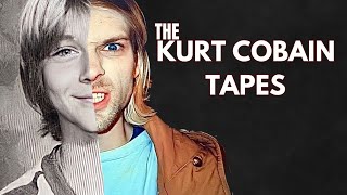 THE KURT COBAIN TAPES What Really Happened 2023 Documentary [upl. by Aisekal]