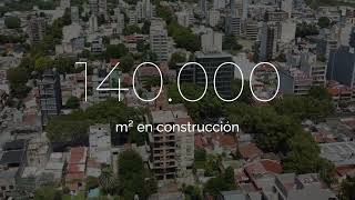 Invertí con los que saben  Grupo Dinal  Desarrollos inmobiliarios  2024 [upl. by Egdirdle]