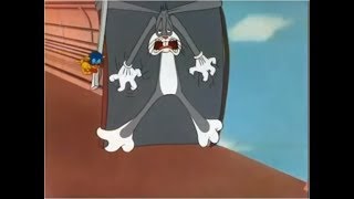 bugs bunny cartoons full episodes in english  Wacky Wabbit  Looney Tunes Cartoons for Kids [upl. by Ajet733]