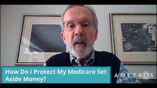 How Do I Protect My Medicare Set Aside Money [upl. by Eseerehs]