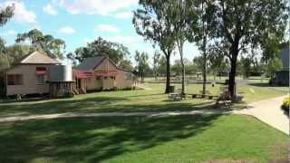 Jondaryan Woolshed [upl. by Jamel]